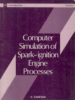 Orient Computer Simulation of Spark-Ignition Engine Processes